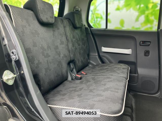 Suzuki HUSTLER 2018-06 7822438-4