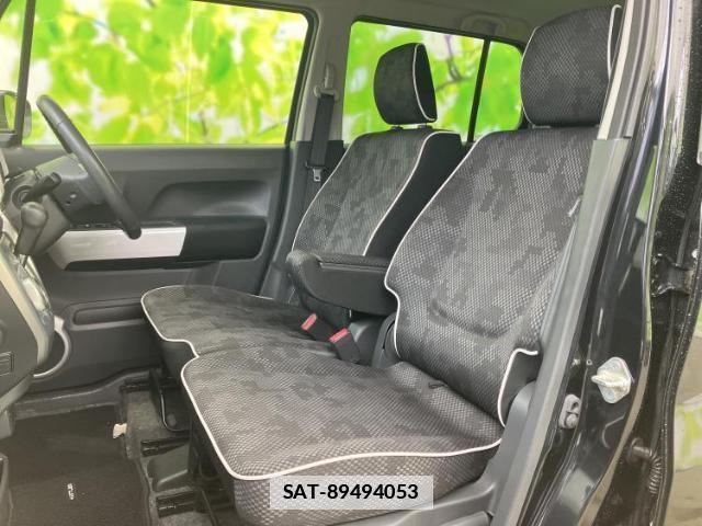 Suzuki HUSTLER 2018-06 7822438-5