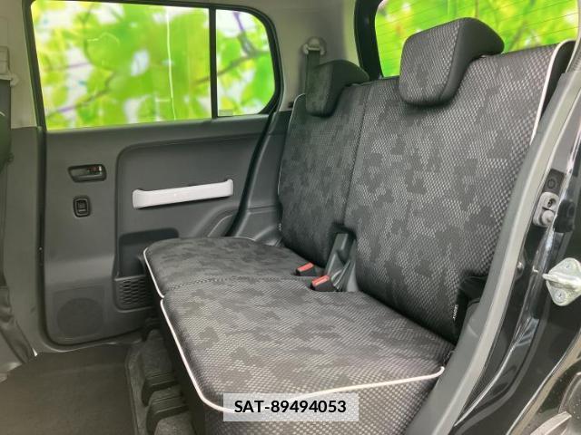 Suzuki HUSTLER 2018-06 7822438-6