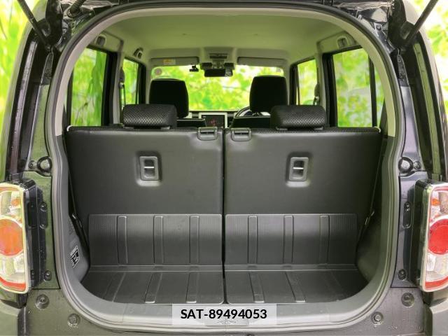 Suzuki HUSTLER 2018-06 7822438-7
