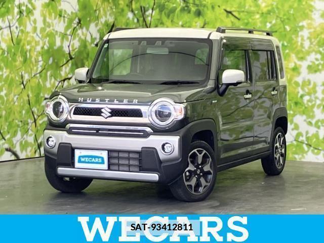 Suzuki HUSTLER 2022-06 7822590-0