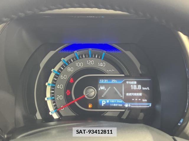 Suzuki HUSTLER 2022-06 7822590-13