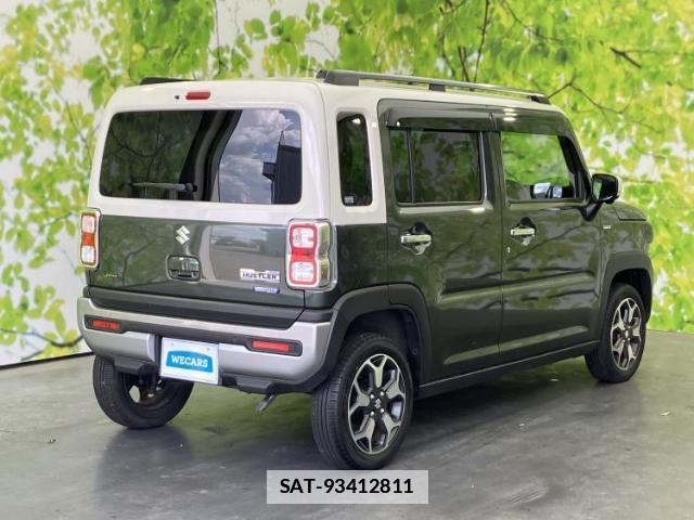 Suzuki HUSTLER 2022-06 7822590-2