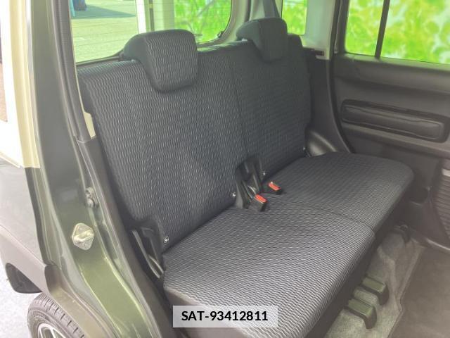 Suzuki HUSTLER 2022-06 7822590-4