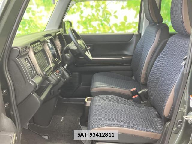 Suzuki HUSTLER 2022-06 7822590-5