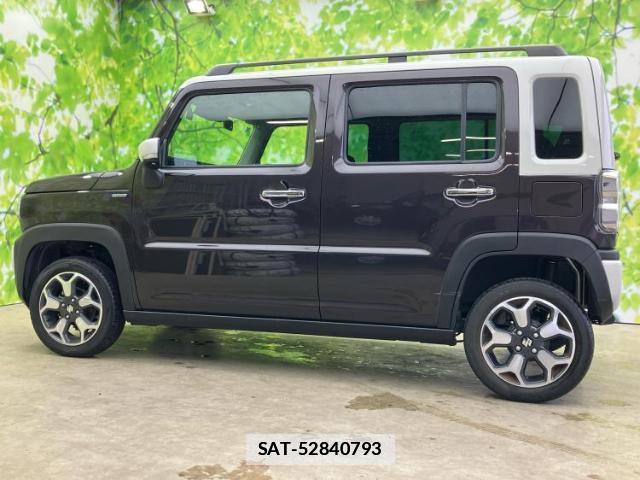 Suzuki HUSTLER 2022-11 7822624-1
