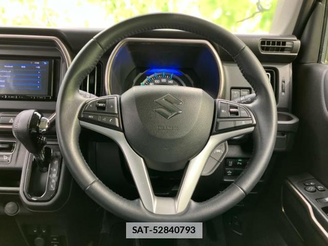Suzuki HUSTLER 2022-11 7822624-13
