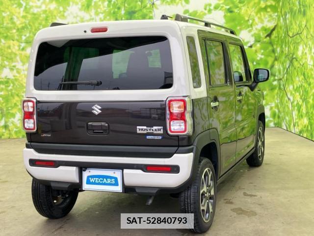 Suzuki HUSTLER 2022-11 7822624-2