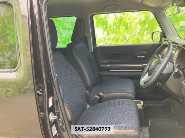 Suzuki HUSTLER 2022-11 7822624-3