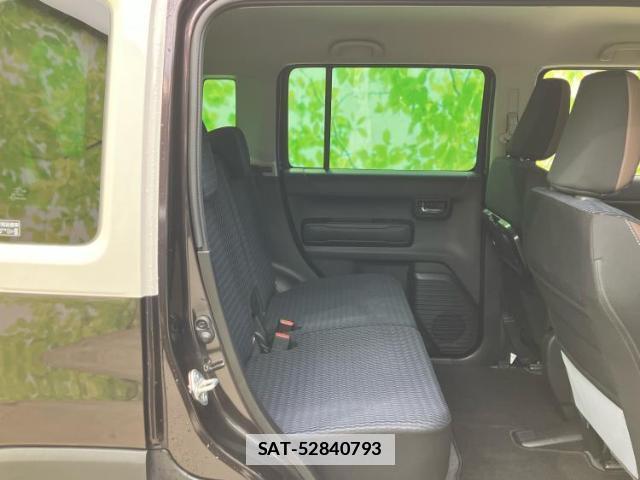 Suzuki HUSTLER 2022-11 7822624-4