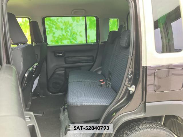 Suzuki HUSTLER 2022-11 7822624-6