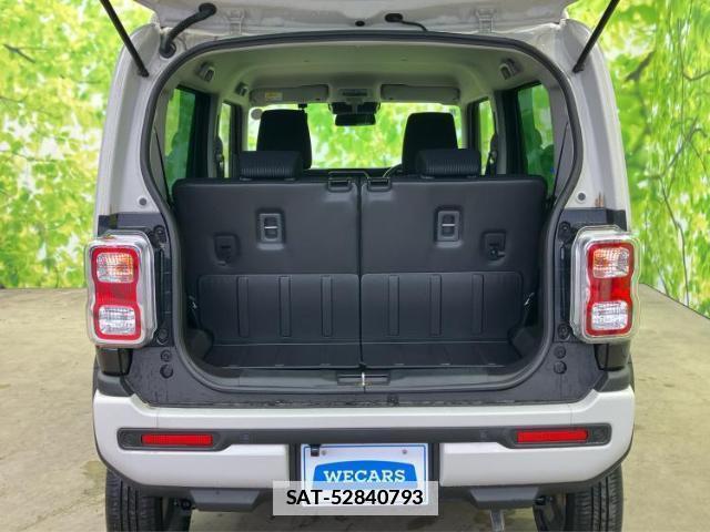 Suzuki HUSTLER 2022-11 7822624-7