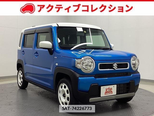 Suzuki HUSTLER 2020-07 7822677-0