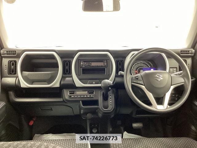 Suzuki HUSTLER 2020-07 7822677-1