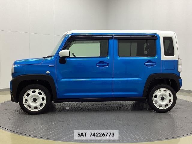 Suzuki HUSTLER 2020-07 7822677-11
