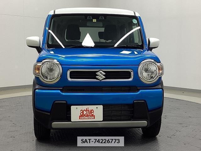 Suzuki HUSTLER 2020-07 7822677-12