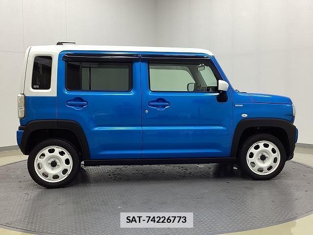 Suzuki HUSTLER 2020-07 7822677-14
