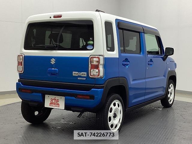 Suzuki HUSTLER 2020-07 7822677-15