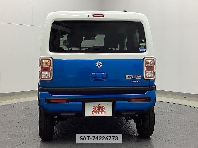Suzuki HUSTLER 2020-07 7822677-16