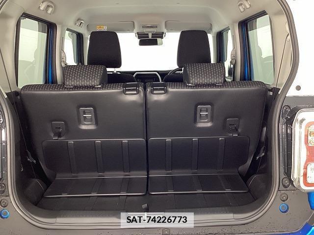 Suzuki HUSTLER 2020-07 7822677-18
