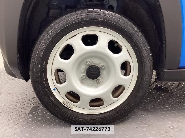 Suzuki HUSTLER 2020-07 7822677-19