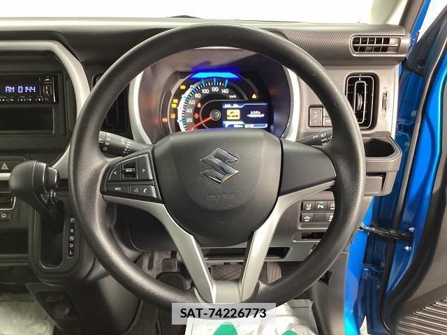 Suzuki HUSTLER 2020-07 7822677-2