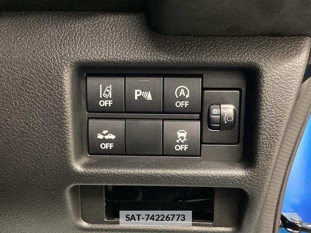Suzuki HUSTLER 2020-07 7822677-5