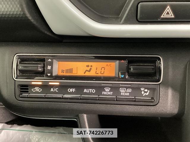 Suzuki HUSTLER 2020-07 7822677-6