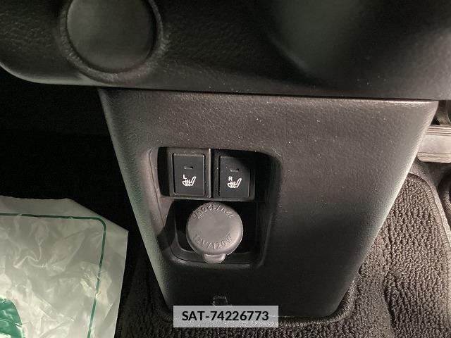 Suzuki HUSTLER 2020-07 7822677-8
