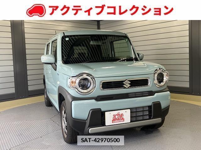 Suzuki HUSTLER 2024-07 7822695-0