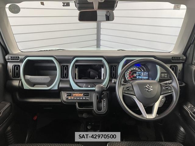 Suzuki HUSTLER 2024-07 7822695-1