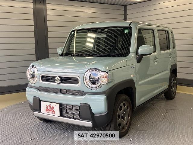 Suzuki HUSTLER 2024-07 7822695-11