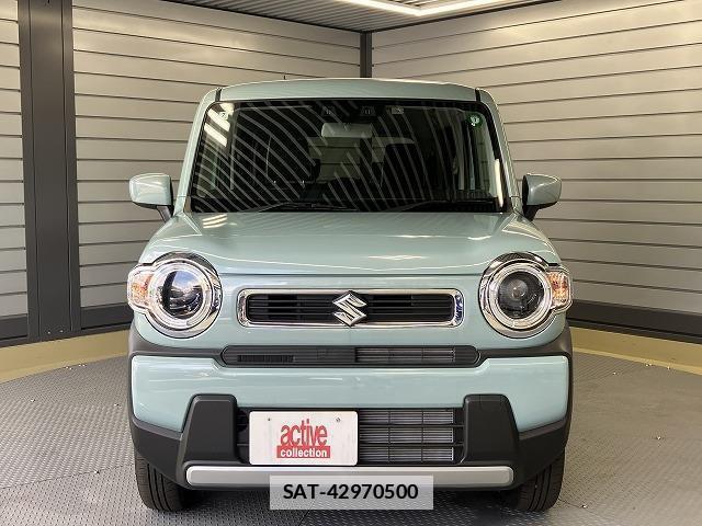 Suzuki HUSTLER 2024-07 7822695-12