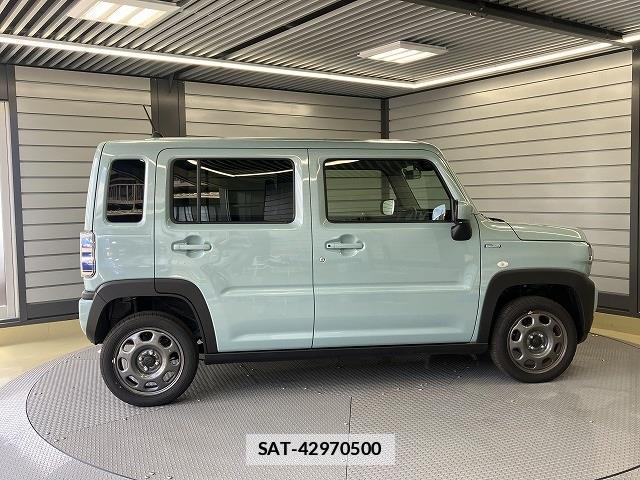 Suzuki HUSTLER 2024-07 7822695-13