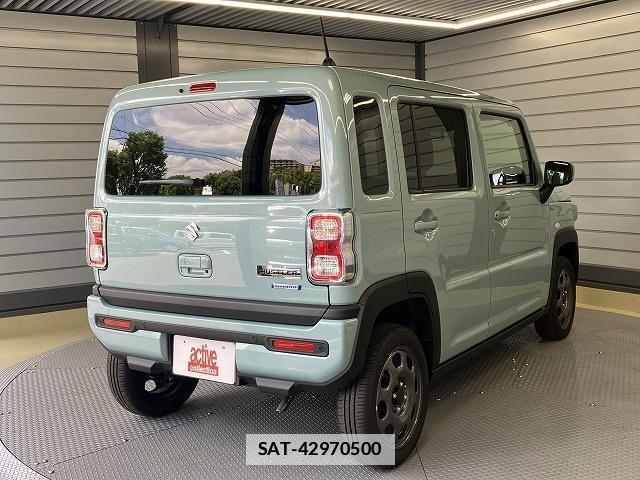 Suzuki HUSTLER 2024-07 7822695-14