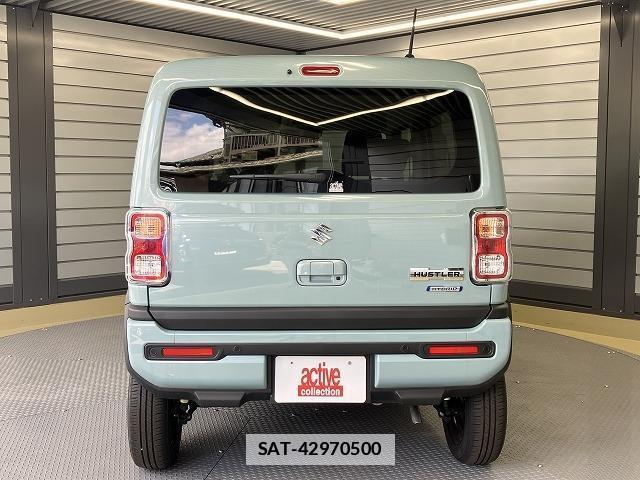 Suzuki HUSTLER 2024-07 7822695-15