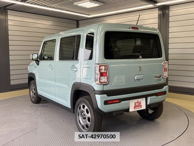 Suzuki HUSTLER 2024-07 7822695-16