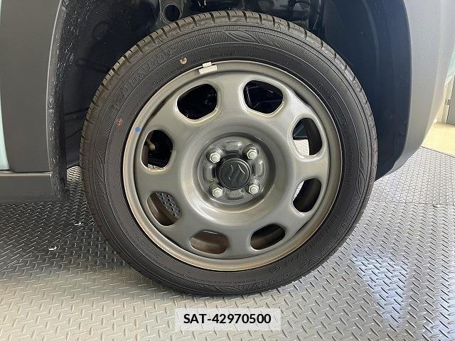 Suzuki HUSTLER 2024-07 7822695-19