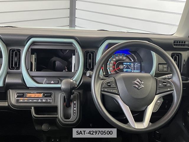 Suzuki HUSTLER 2024-07 7822695-2