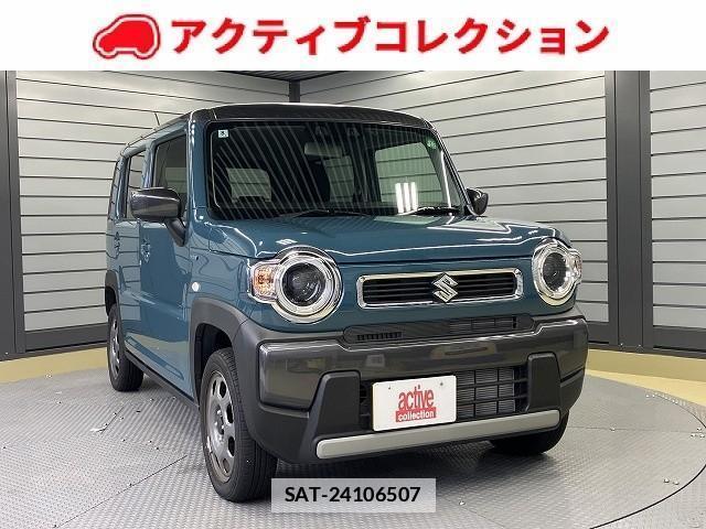 Suzuki HUSTLER 2024-08 7822696-0