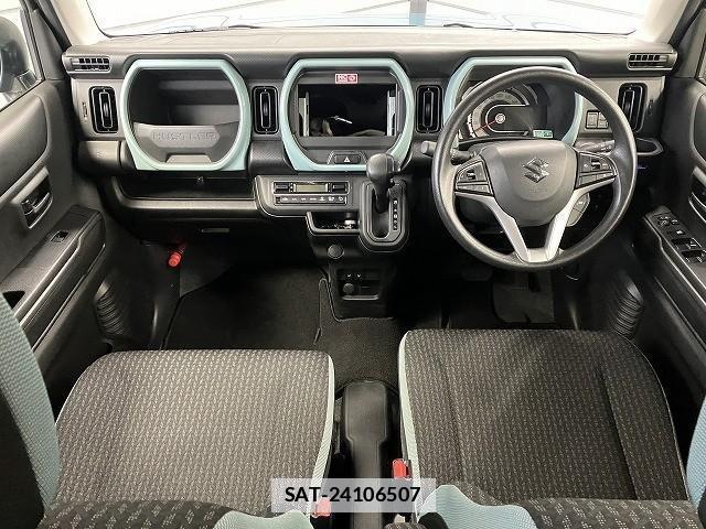 Suzuki HUSTLER 2024-08 7822696-1