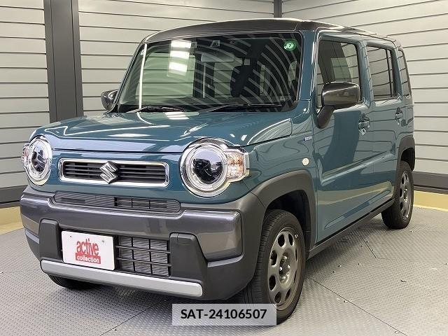 Suzuki HUSTLER 2024-08 7822696-13