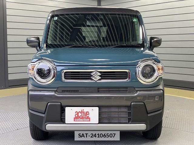 Suzuki HUSTLER 2024-08 7822696-14
