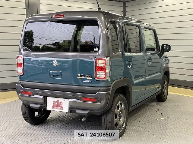 Suzuki HUSTLER 2024-08 7822696-16