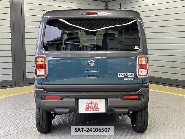 Suzuki HUSTLER 2024-08 7822696-17