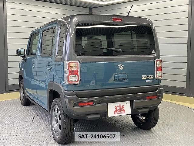 Suzuki HUSTLER 2024-08 7822696-18