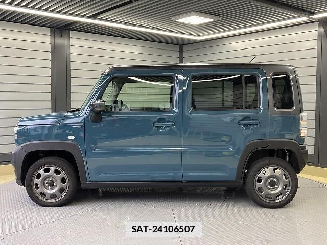 Suzuki HUSTLER 2024-08 7822696-19