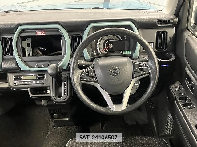 Suzuki HUSTLER 2024-08 7822696-2