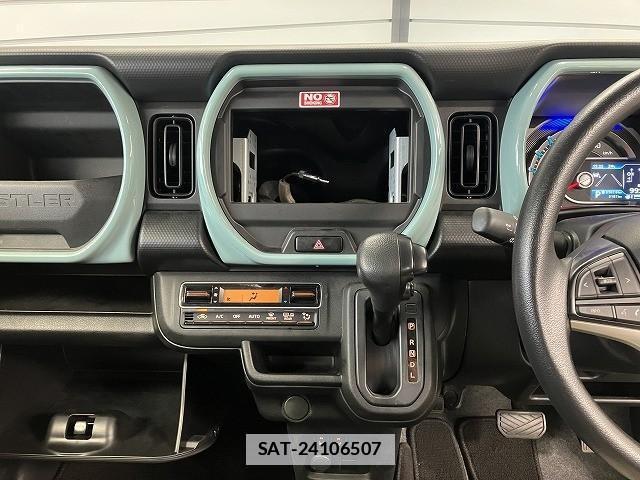 Suzuki HUSTLER 2024-08 7822696-4