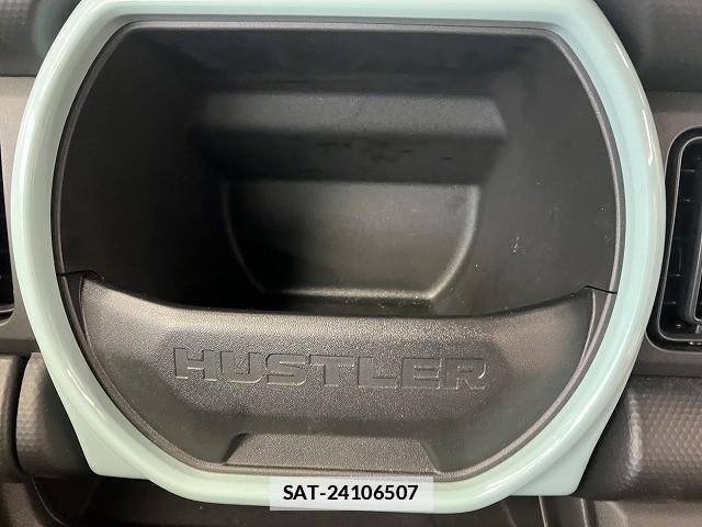 Suzuki HUSTLER 2024-08 7822696-7